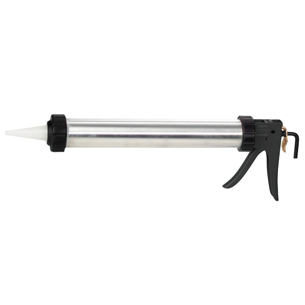 Wolfpack 2210490 Pistola Bicomponentes 195mm 380ml