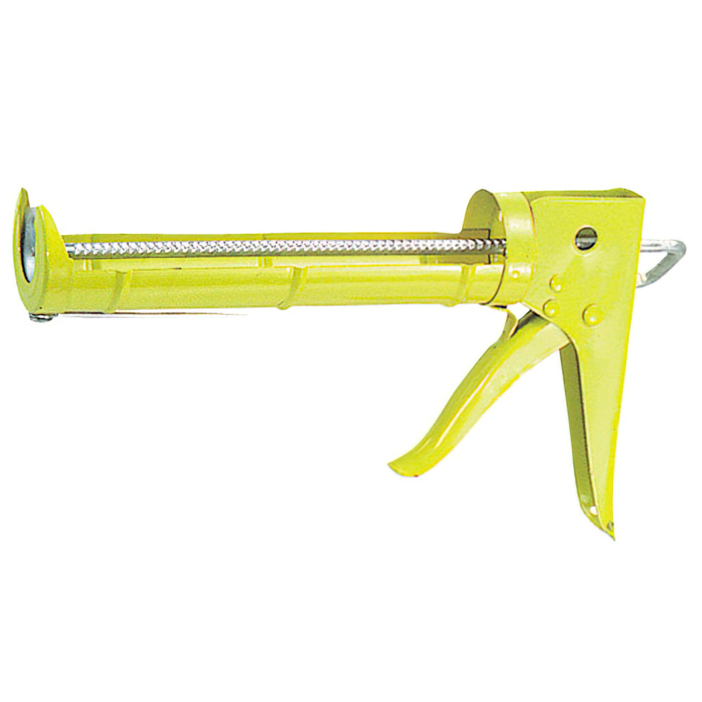 Wolfpack 2210490 Pistola Bicomponentes 195mm 380ml
