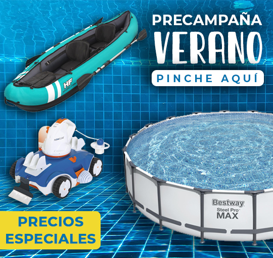 AFT - Precampaña Verano