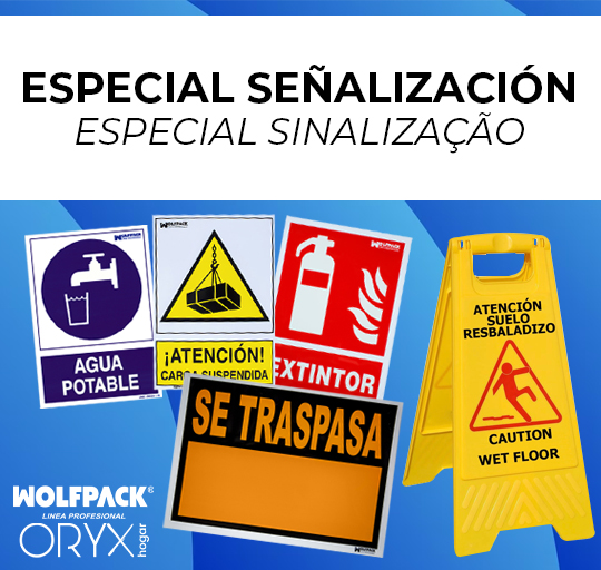 AFT - Señalización