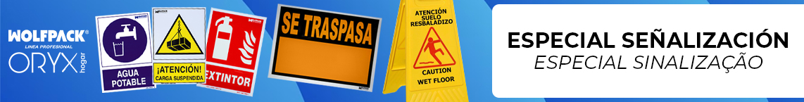 AFT - Señalización