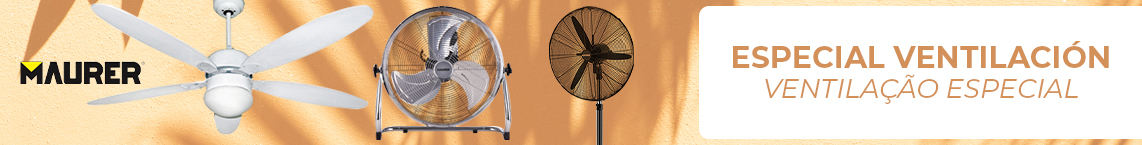 AFT - Ventilación