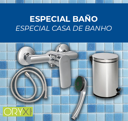 AFT - Especial baño