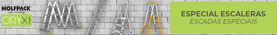 AFT - Especial escaleras