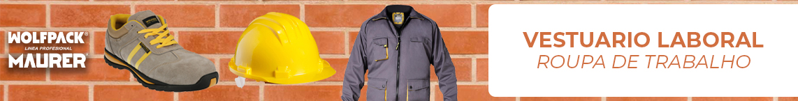 AFT - Vestuario laboral