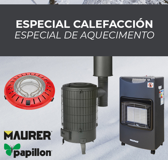 AFT - Especial calefaccion de Navidad