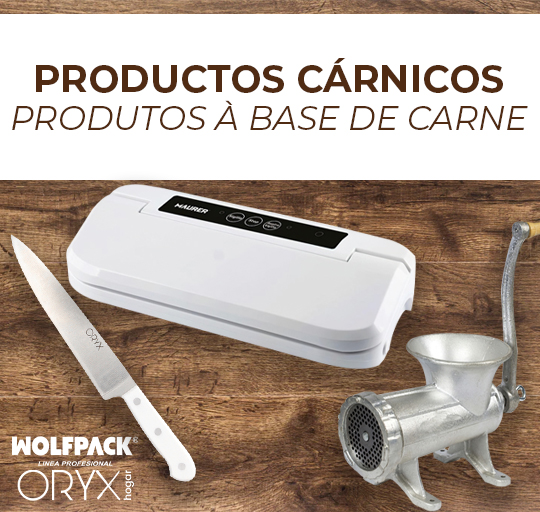 AFT - Productos carnicos