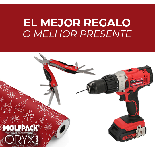 AFT - El mejor regalo