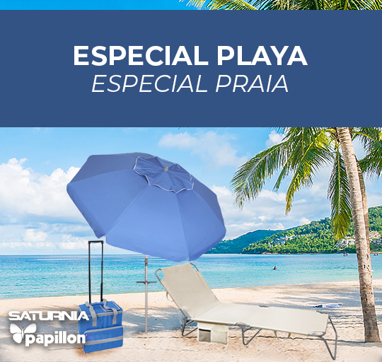 AFT - Especial Playa 2024