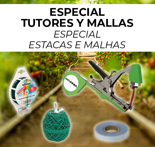 AFT - Tutores y Mallas 2025
