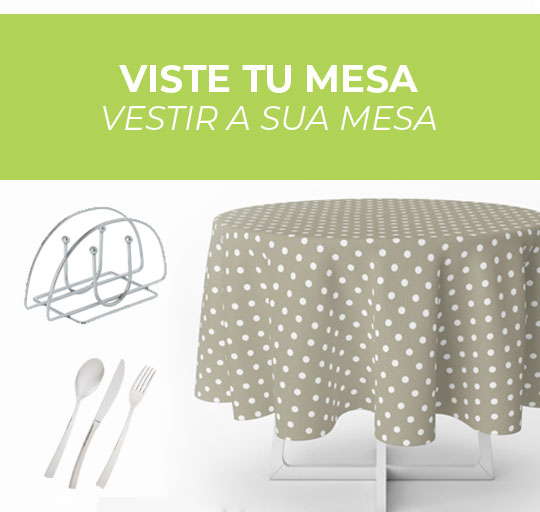 AFT - Viste tu mesa 2025