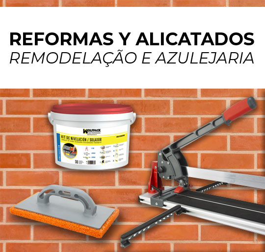 AFT - Reformas y alicatados 2025