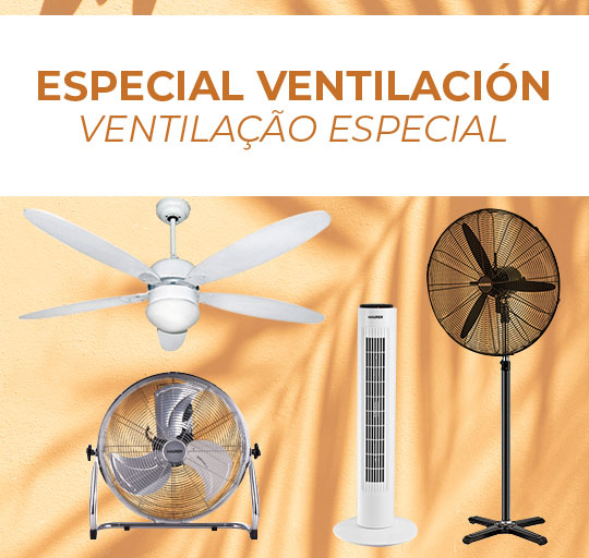 AFT - Especial Ventilación 2025