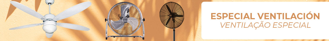 AFT - Especial Ventilación 2025