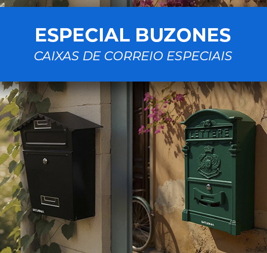 AFT - Buzones