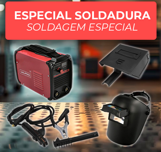 AFT - Especial soldadura 2025