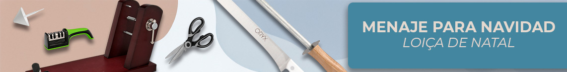 AFT - Menaje para Navidad 2025