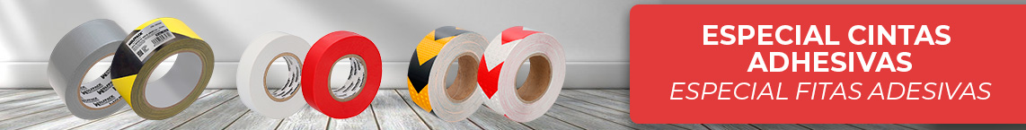 AFT - Especial cintas Adhesivas 2026