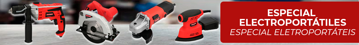 AFT - Especial Electroportatiles 2026