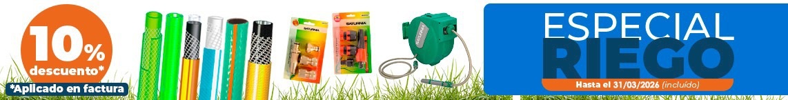 AFT - Precampaña Riego 2026