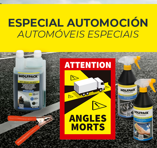 AFT - Especial Automoción 2026