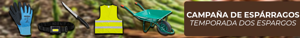 CAMPAÑA ESPÁRRAGOS 2026