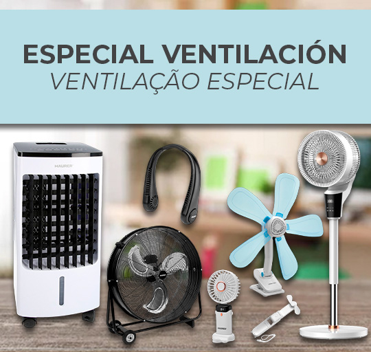 AFT - Especial Ventilación 2026