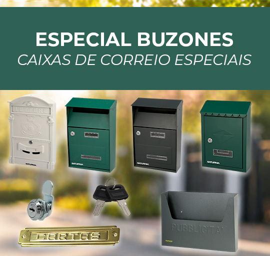 AFT - Especial buzones 2026