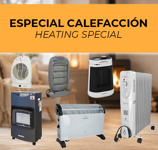 AFT - Especial Calefaccion 2026