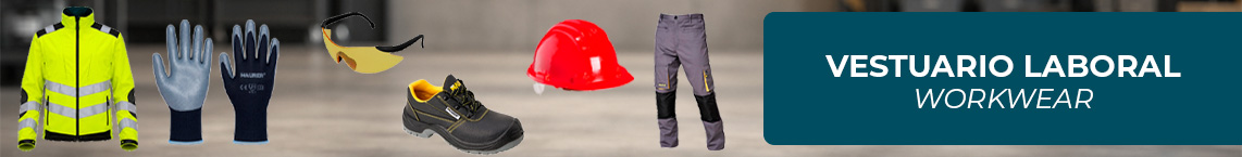 AFT - Vestuario laboral 2026