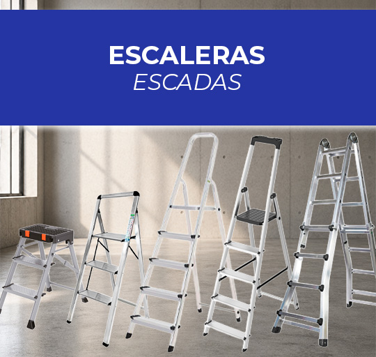 AFT - Escaleras 2026
