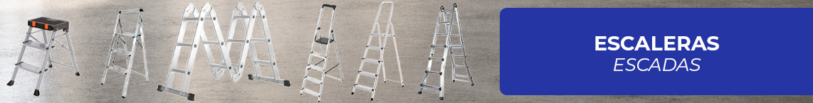 AFT - Escaleras 2026