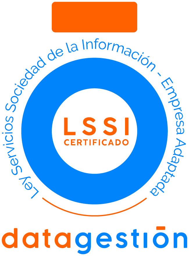 Sello Datagestión