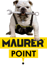 Maurer Point
