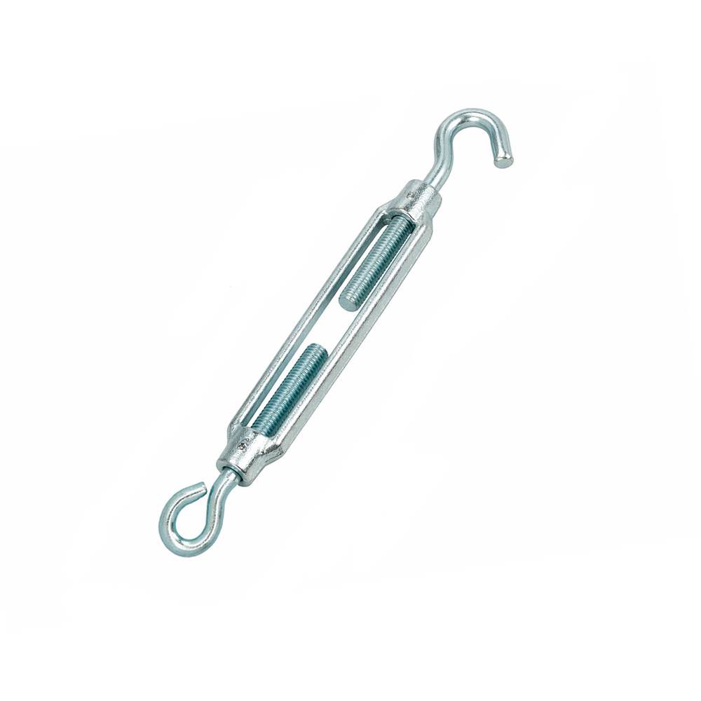 Tensores Galvanizados M 5 mm. 3/16