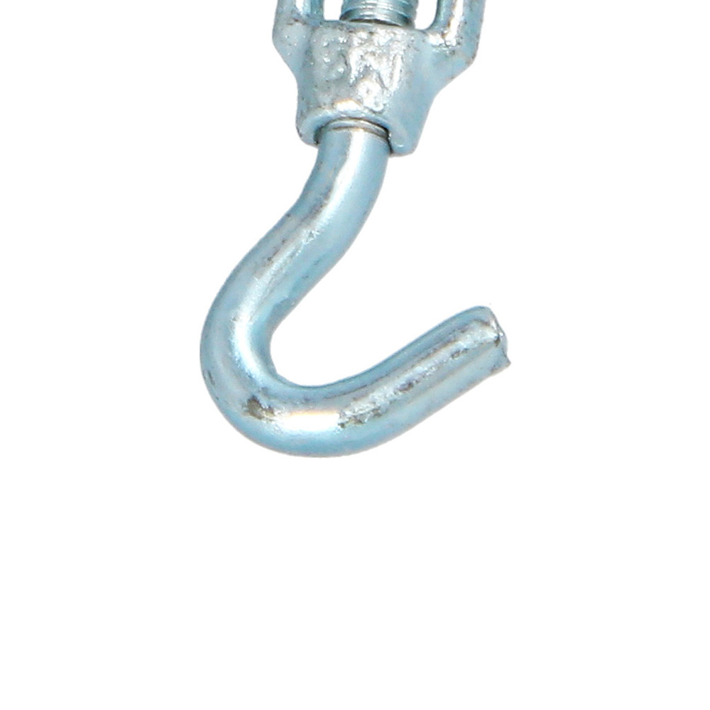 Tensores Galvanizados M 5 mm. 3/16