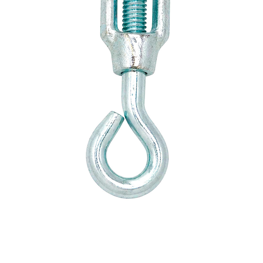 Tensores Galvanizados M 5 mm. 3/16