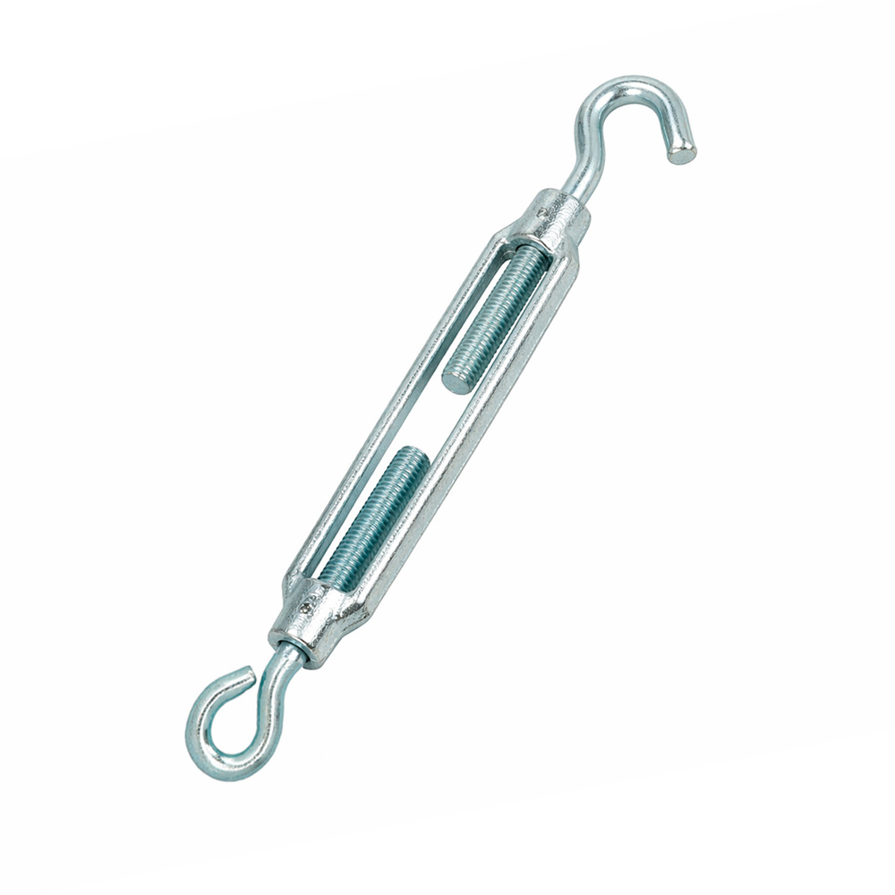 Tensores Galvanizados M 5 mm. 3/16