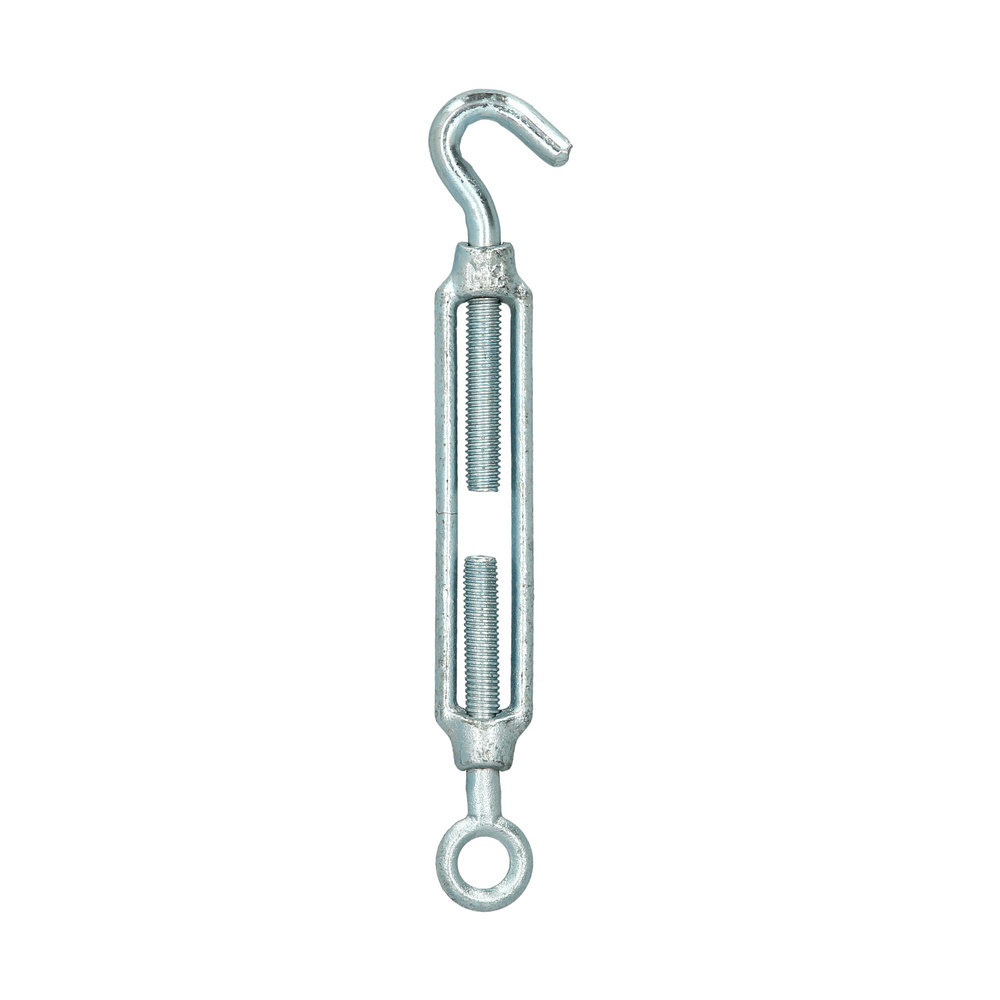 Tensores Galvanizados M 25 Mm 1" Uso Domestico