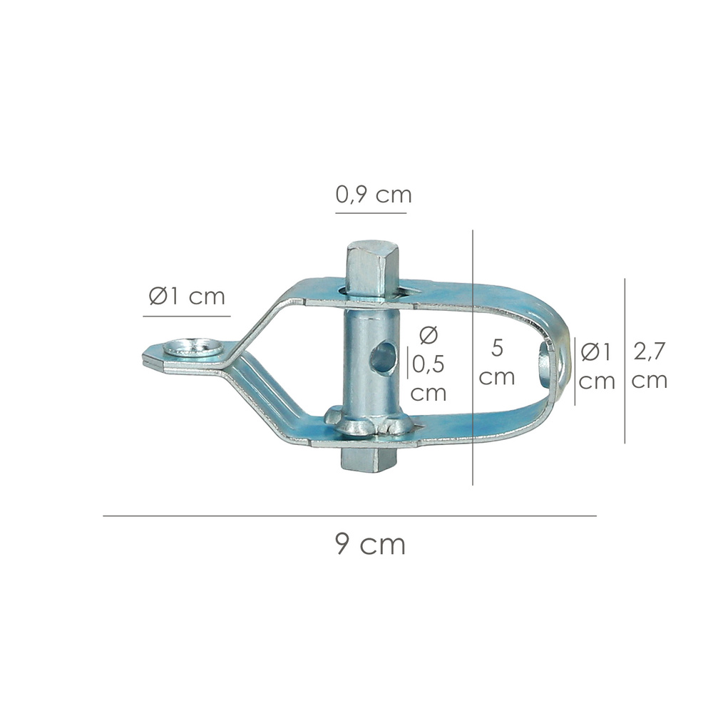 Tensores Para Alambre
