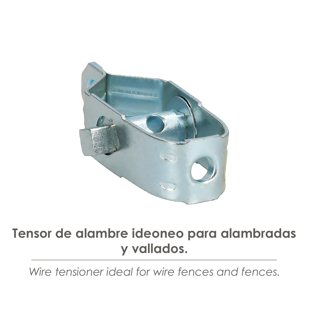 Tensores Para Alambre