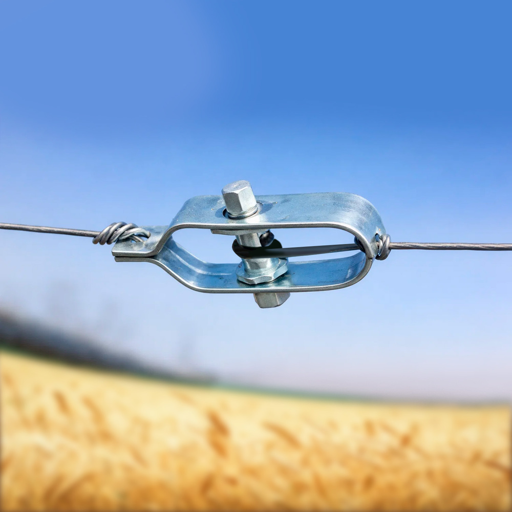 Tensores Para Alambre