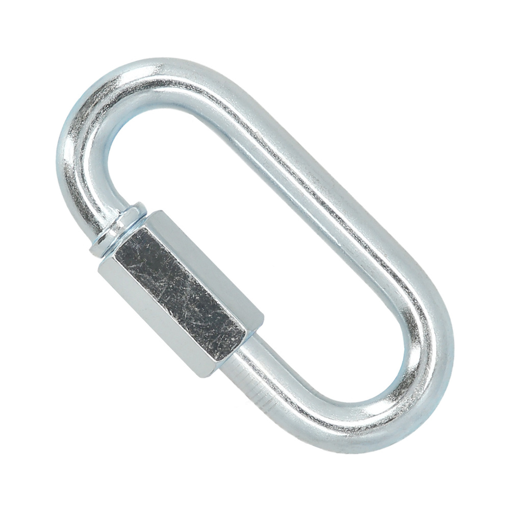 Enganche Rapido Cadena   8,0 mm.