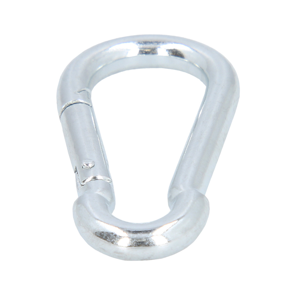 Mosqueton Bombero     6x 60 mm.   Uso domestico