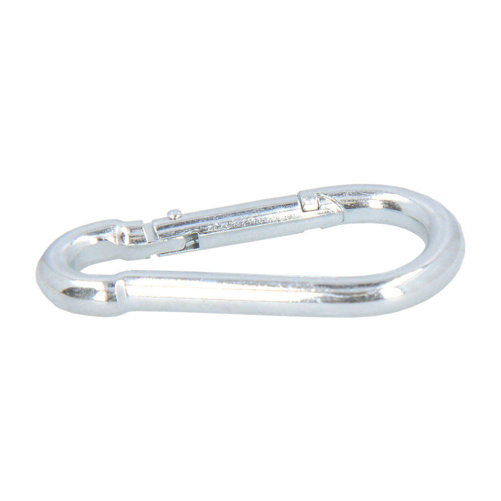 Mosqueton Bombero     6x 60 mm.   Uso domestico