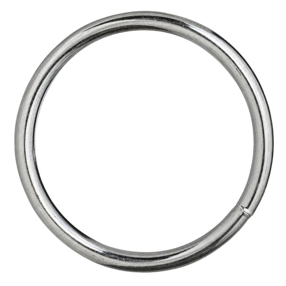 Anilla Zincada  4,0x30 mm. (Bolsa 500 Unidades)