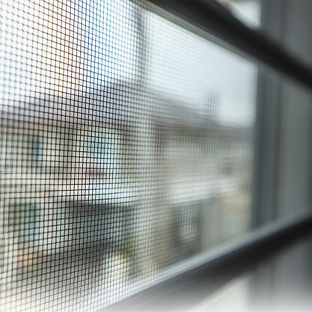 Tela Mosquitera Aluminio 18x14/120  Rollo 30 metros Tela Mosquitera Aluminio 18x14/120  Rollo 30 metros