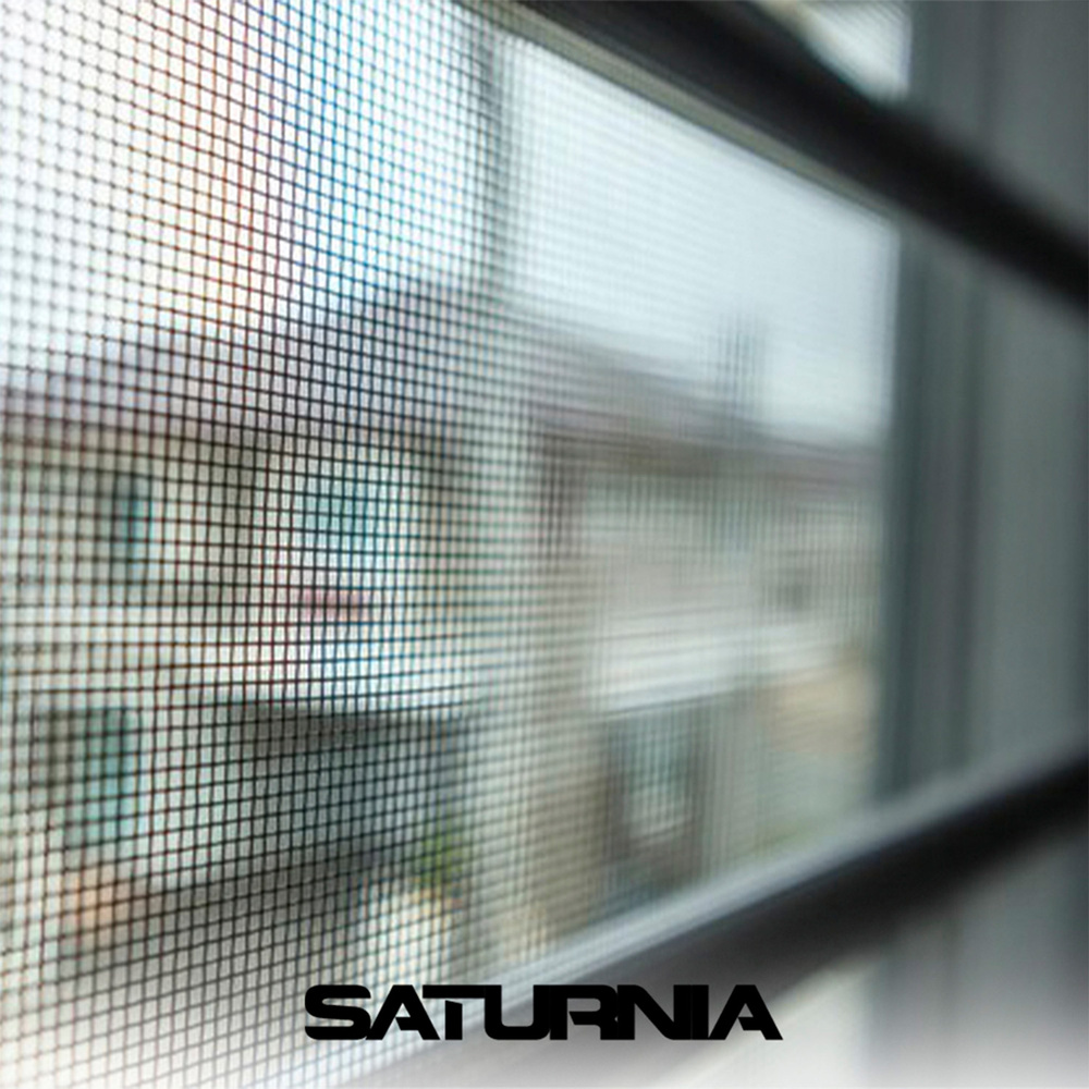 Tela Mosquitera Fibra Vidrio Gris 18x16/60 cm. Rollo 50 metros.