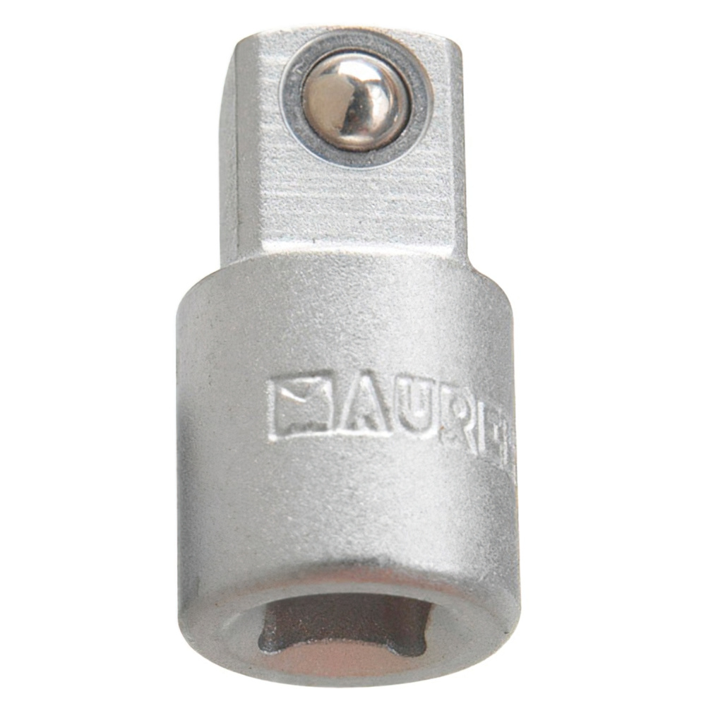 Adaptador Maurer Aumentador 1/4 H 3/8 M 