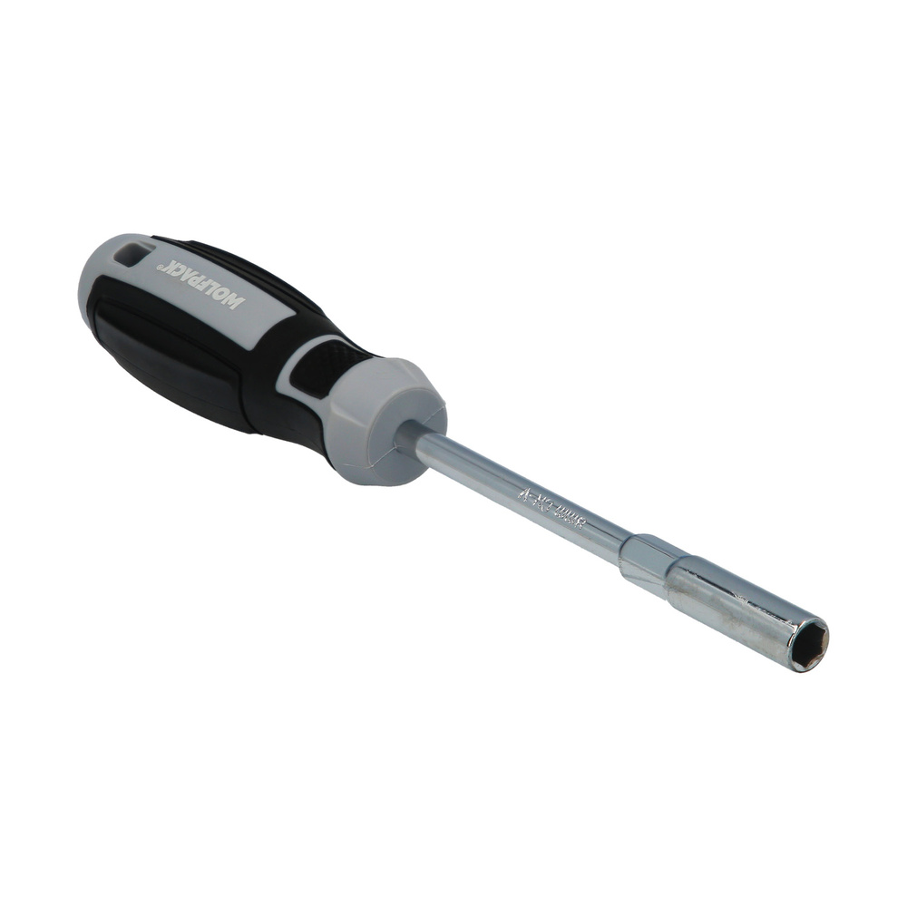 Destornillador Con Vaso 8,0 mm.